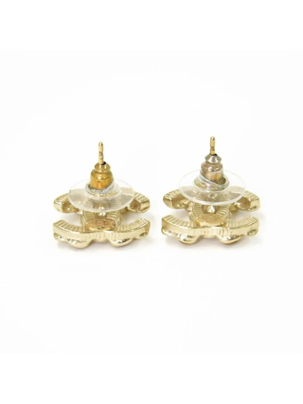 Chanel Earring